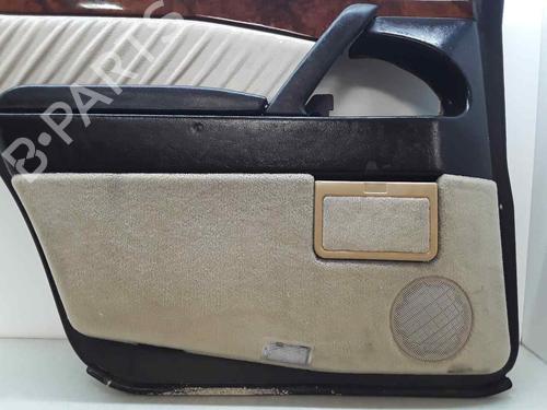 Rear left panel MERCEDES-BENZ S-CLASS (W140) 300 SE, SEL/S320 (140.032, 140.033) | BP24878364C60 