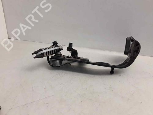 Clutch pedal CITROËN C4 Picasso I MPV (UD_) 1.6 HDi | BP28478964I13 