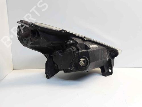 Left headlight CITROËN C3 Pluriel (HB_) 1.6 | BP35737859C28 - Image 2