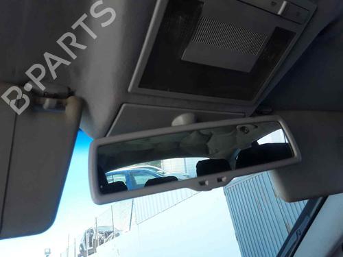 Used Rear mirror SEAT ALTEA XL (5P5, 5P8) 1.6 TDI (105 hp) 20213136