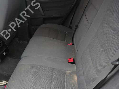 Getriebe VW TOUAREG (7LA, 7L6, 7L7) 2.5 R5 TDI | BP9809794M3 