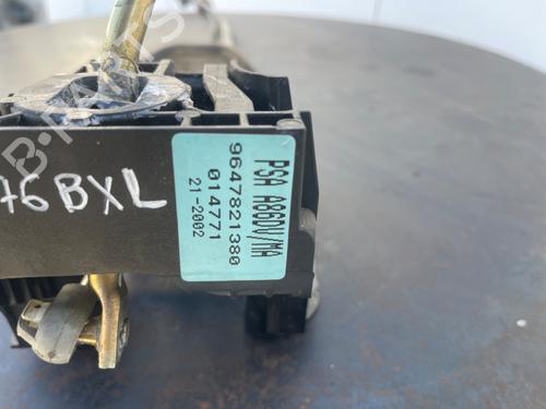 Gear lever CITROËN C3 I (FC_, FN_) 1.4 HDi | BP22302474M90 