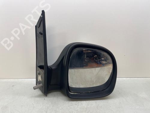 Used Right mirror MERCEDES-BENZ VITO / MIXTO Van (W639) 109 CDI (639.601, 639.603, 639.605) (88 hp) 29464668
