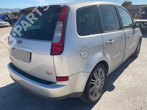 Intercooler FORD C-MAX (DM2) 1.8 TDCi | BP8107479M30  - Image 10