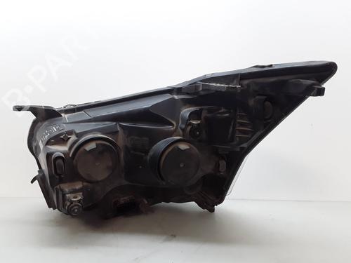 Højre forlygte FORD TRANSIT V363 Van (FCD, FDD)  | BP27882511C29 