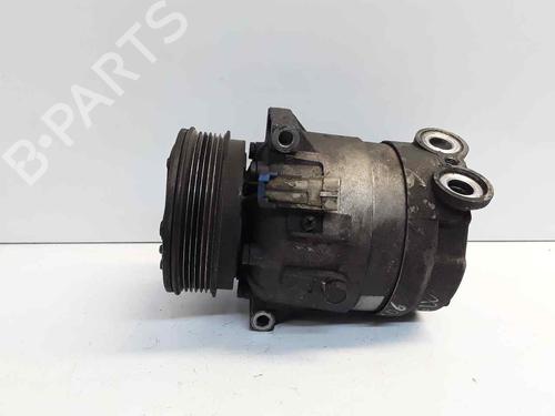 Used AC compressor AC compressor OPEL VECTRA B Hatchback (J96) 2.2 DTI 16V (F68) (125 hp) 34271032 34271032
