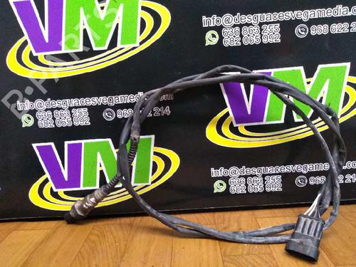 Elektronisk sensor ALFA ROMEO 147 (937_) 1.6 16V T.SPARK (937.AXA1A, 937.AXB1A, 937.BXB1A) (120 hp) 8747419