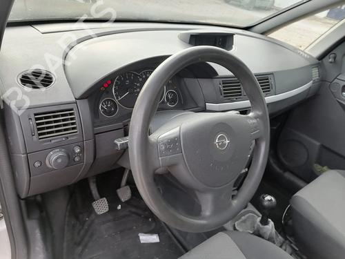 Girkasse OPEL MERIVA A MPV (X03) 1.7 CDTI (E75) | BP16163604M3 