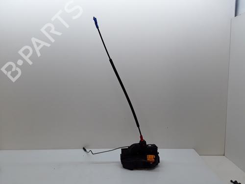 front-right-lock-opel-zafira-tourer-c-p12-2011-34524051 main image