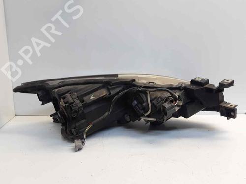 Left headlight MAZDA 6 Estate (GH) 2.0 MZR-CD (GH14) | BP36239896C28 - Image 2