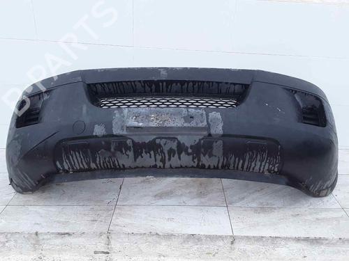 Front bumper IVECO DAILY IV Van 35C13 V, 35C13 V/P, 35S13 V, 35S13 V/P | BP29548561C7 
