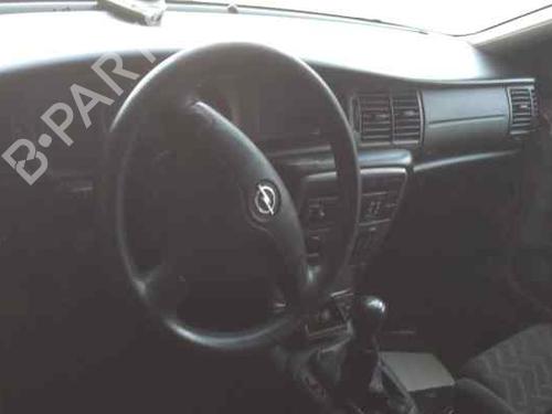 Electronic module OPEL VECTRA B (J96) 2.0 DTI 16V (F19) | BP7472027M83 