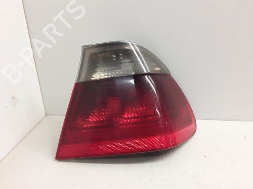 Højre baglygte BMW 3 (E46) 320 d (136 hp) 20179223