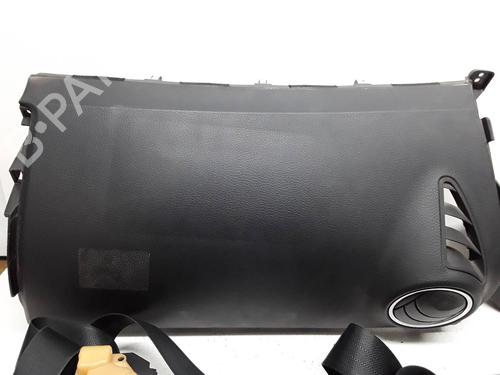 Used Airbag Kit MAZDA CX-7 (ER) 2.2 MZR-CD AWD (ER10A) (173 hp) 12316539