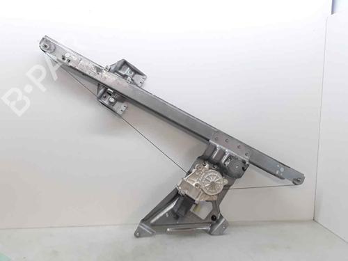 Front left window mechanism MERCEDES-BENZ SPRINTER 3,5-t Van (B906) | BP32036543C22