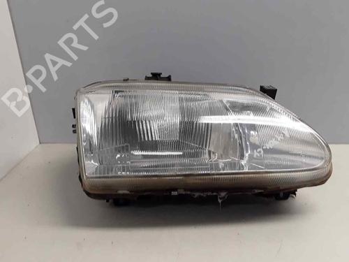 Højre forlygte RENAULT MEGANE I (BA0/1_) 1.6 e (BA0F, BA0S) (90 hp) 16280428