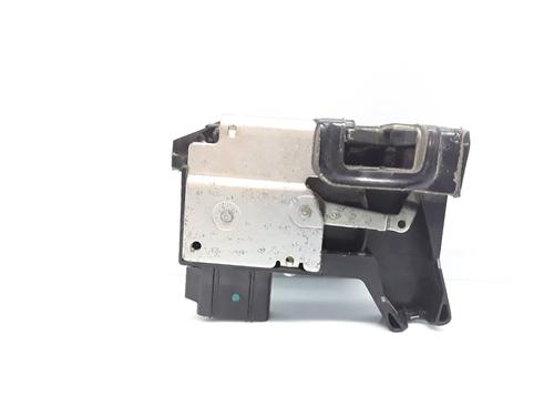 Used Front left lock FORD FIESTA V (JH_, JD_) 1.4 16V (80 hp) 7476445