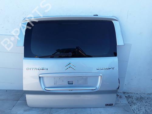 tailgate-citroen-jumpy-ii-vf7-2007-2008-2009-2010-2011-2012-2013-2014-2015-2016-34355074 main image