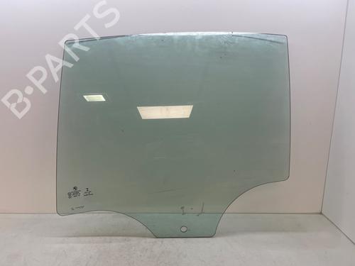 Used Rear left door window BMW 5 (F10) 530 d xDrive (258 hp) 29924057