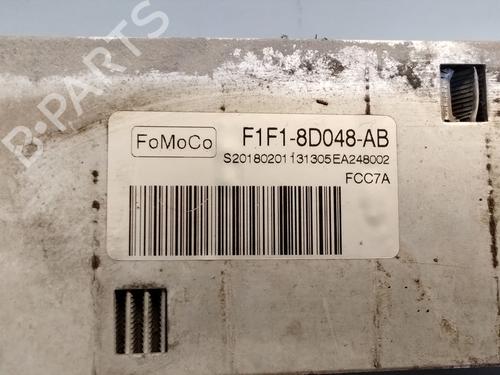 Intercooler FORD KUGA II (DM2) | BP37430298M30 - Image 3