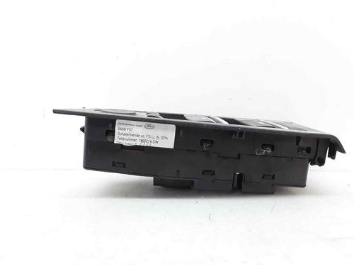 Left front window switch BMW 5 Gran Turismo (F07) | BP31906701I27 - Image 3