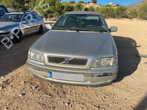 Compresseur AC VOLVO S40 I (644) 1.6 | BP17042298M34 