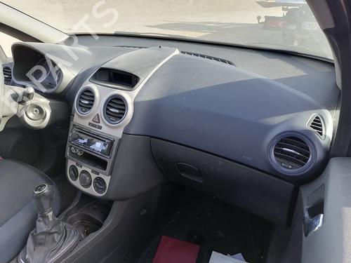 Left front suspension arm OPEL CORSA D (S07) 1.3 CDTI (L08, L68) | BP9588863M12 