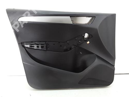 Used Left front door panel Left front door panel AUDI Q5 (8RB) 2.0 TDI quattro (170 hp) 10203997 10203997