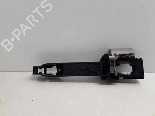 Højre bagtil invendig håndtag NISSAN QASHQAI / QASHQAI +2 I (J10, NJ10, JJ10E)  | BP22602601I16 