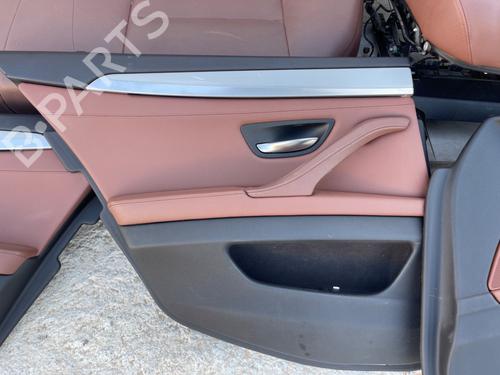 Other BMW 5 (F10) 530 d xDrive | BP22340855O1 