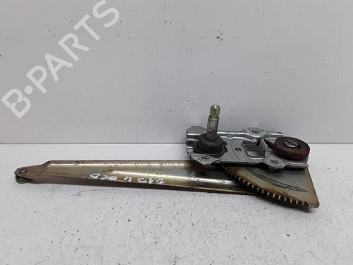 Front right window mechanism TOYOTA RAV 4 II (_A2_) 1.8 (ZCA25_, ZCA26_, ZCA25W, ZCA26W) | BP10570469C23 