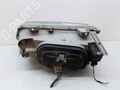 Right headlight FIAT SCUDO Van (220_) 2.0 JTD | BP25466937C29 