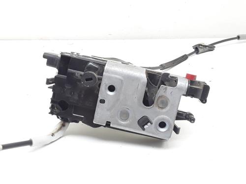 Rear right lock PEUGEOT 208 I (CA_, CC_) 1.2 VTI 82 | BP11284805C99 