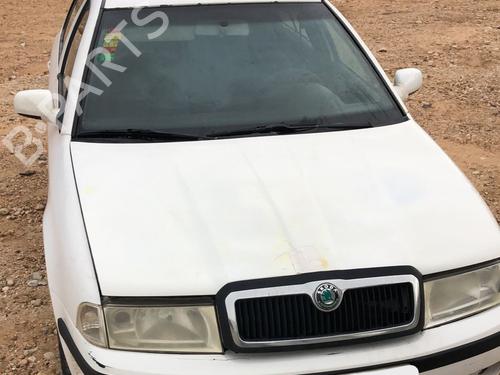 Used Parts SKODA OCTAVIA I (1U2) 1.9 TDI (100 hp) 4428664