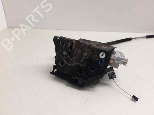 Rear right lock SEAT TOLEDO III (5P2)  | BP21261984C99 