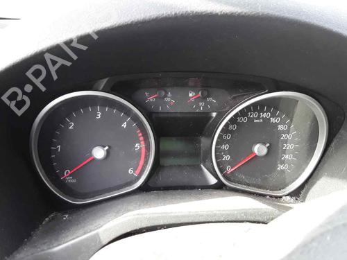 Used Instrument cluster FORD MONDEO IV (BA7) 2.0 TDCi (140 hp) 19100180