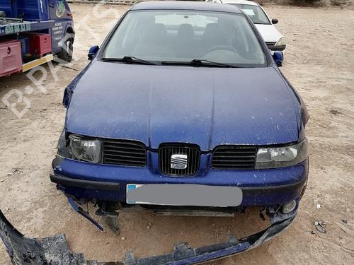 Ruitenwissermotor voor SEAT LEON (1M1) 1.9 TDI | BP8181873M29 