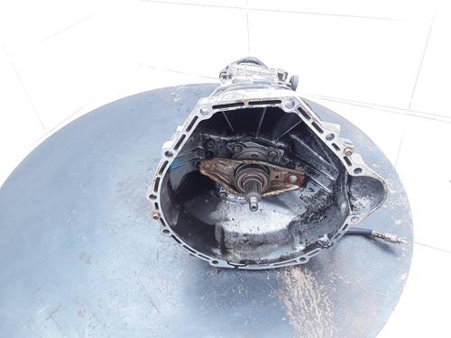 Gearbox MERCEDES-BENZ C-CLASS (W202) C 180 (202.018) | BP17472827M3