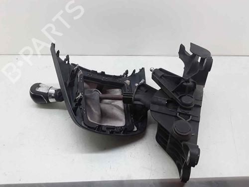 Gear lever FORD FIESTA VI (CB1, CCN) 1.6 TDCi | BP7950792M90 