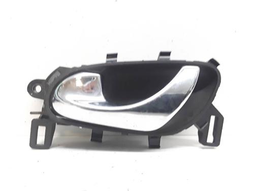 Venstre bak invendig håndtak NISSAN QASHQAI II SUV (J11, J11_) [2013-2025]  12449018