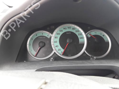 Quadro strumenti TOYOTA COROLLA Verso (ZER_, ZZE12_, R1_) 2.2 D-4D (AUR10_, AUR10R) (136 hp) 32250950
