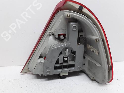 Left taillight MERCEDES-BENZ C-CLASS (W202) C 250 Turbo-D (202.128) | BP12317448C34 