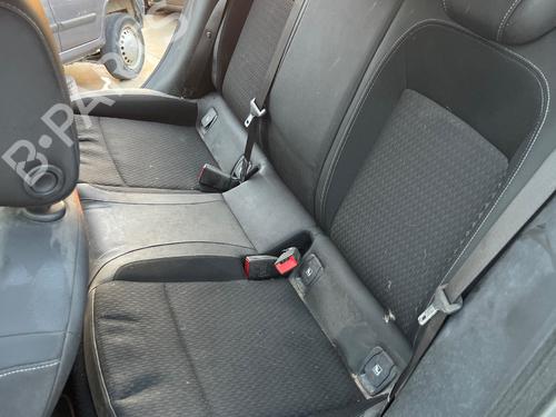 Rear seat OPEL ASTRA K Sports Tourer (B16) 1.4 Turbo (35) | BP29464587C17 