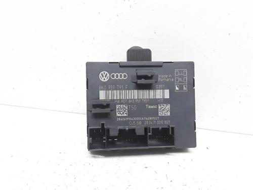 Module électronique AUDI Q5 (8RB) 2.0 TDI quattro (170 hp) 15501312