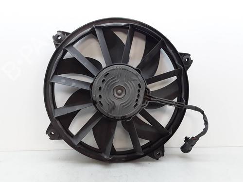 Radiator fan CITROËN BERLINGO / BERLINGO FIRST Box Body/MPV (M_) 2.0 HDI 90 (MBRHY, MCRHY) | BP30580108M35