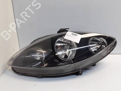 Used Left headlight SEAT ALTEA XL (5P5, 5P8) [2006-2015]  32175247