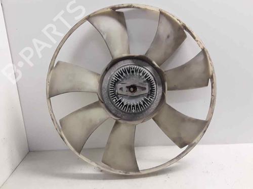 Used Fan MERCEDES-BENZ SPRINTER 3,5-t Van (B906) [2006-2020]  25405825