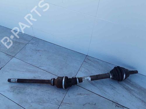 Right front driveshaft OPEL ASTRA J Saloon 1.6 CDTi (69) | BP24634347M39 
