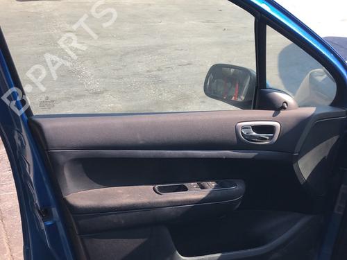 Engine control unit (ECU) PEUGEOT 307 Break (3E) 1.6 HDi 110 | BP37215998M57 - Image 17