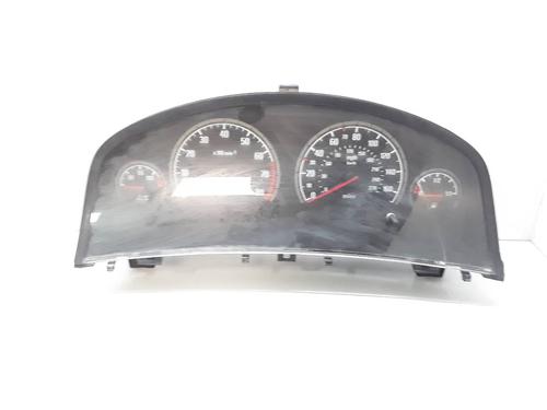 Compteur de vitesse OPEL VECTRA C GTS (Z02) 1.8 (F68) (140 hp) 13021940